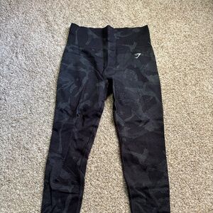 Gymshark Adapt Camo Leggings